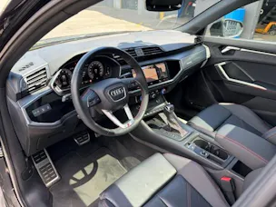 Audi Q3 Sportback 1.5 35 TFSI S line S-Tronic