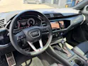 Audi Q3 Sportback 1.5 35 TFSI S line S-Tronic