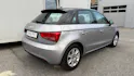 Audi A1 Sportback 1.2 TFSI Attraction