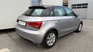 Audi A1 Sportback 1.2 TFSI Attraction