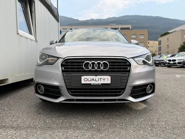 Audi A1 Sportback 1.2 TFSI Attraction