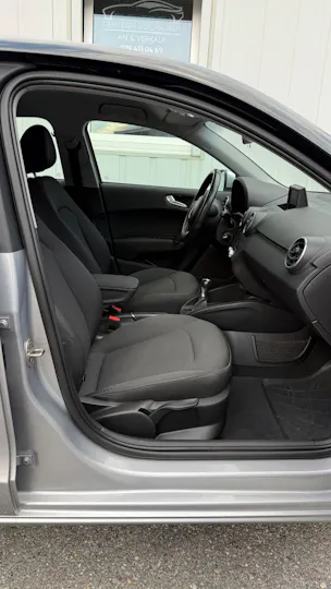 Audi A1 Sportback 1.2 TFSI Attraction