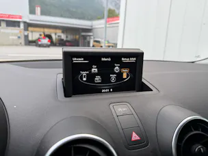 Audi A1 Sportback 1.2 TFSI Attraction