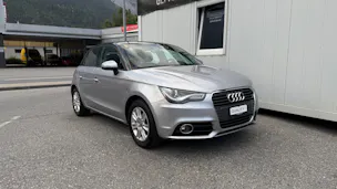 Audi A1 Sportback 1.2 TFSI Attraction