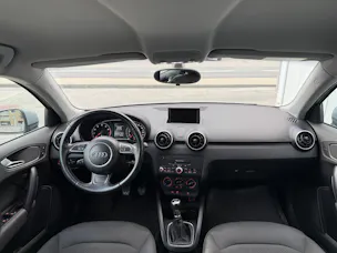 Audi A1 Sportback 1.2 TFSI Attraction