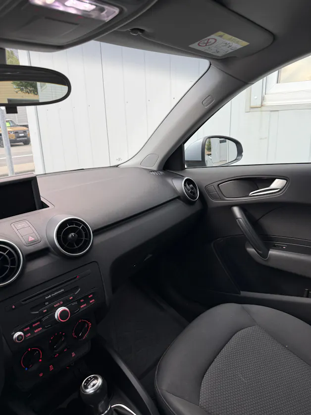 Audi A1 Sportback 1.2 TFSI Attraction