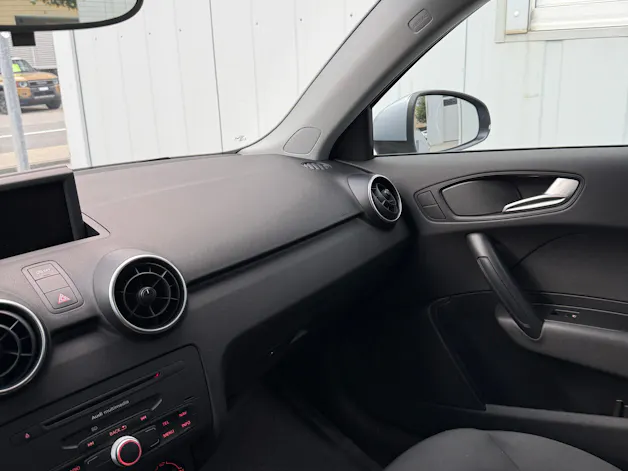 Audi A1 Sportback 1.2 TFSI Attraction