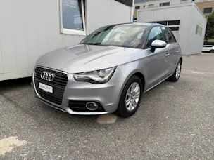 Audi A1 Sportback 1.2 TFSI Attraction
