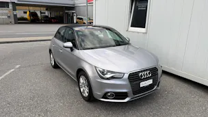 Audi A1 Sportback 1.2 TFSI Attraction