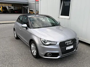 Audi A1 Sportback 1.2 TFSI Attraction