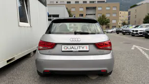 Audi A1 Sportback 1.2 TFSI Attraction