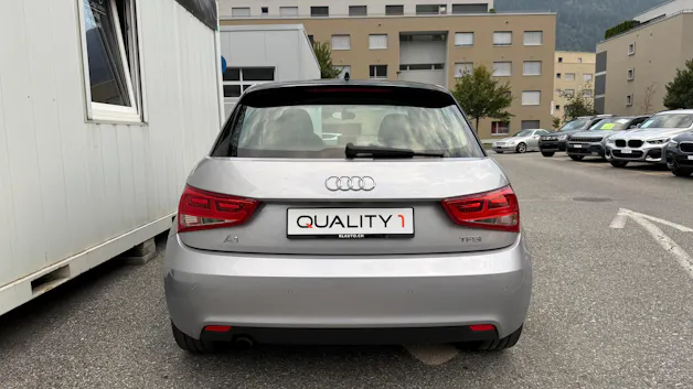 Audi A1 Sportback 1.2 TFSI Attraction