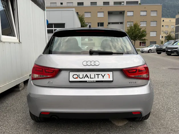Audi A1 Sportback 1.2 TFSI Attraction
