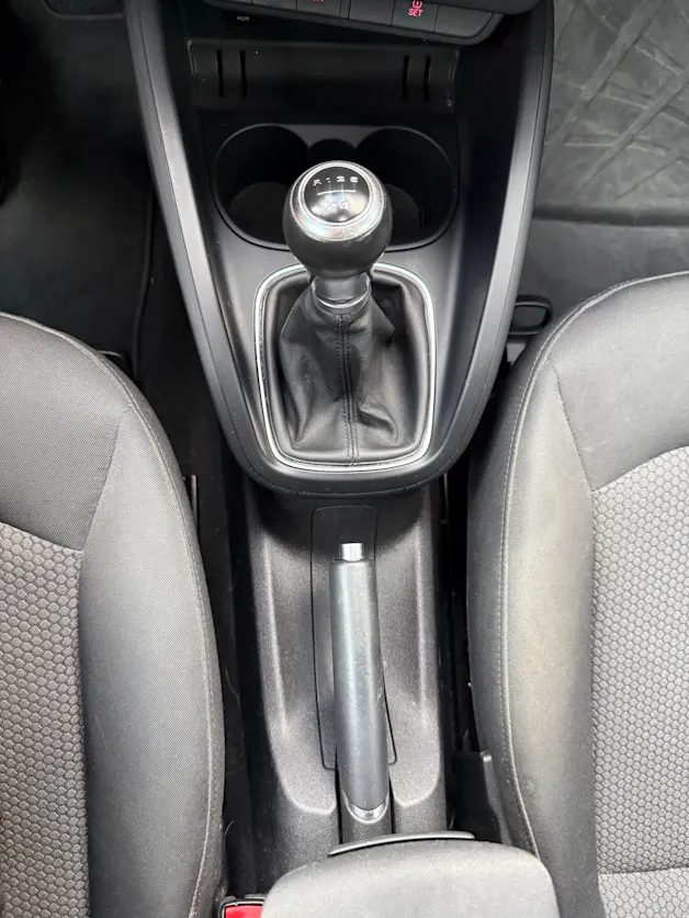 Audi A1 Sportback 1.2 TFSI Attraction