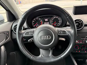Audi A1 Sportback 1.2 TFSI Attraction