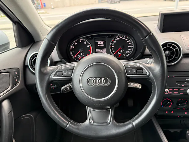 Audi A1 Sportback 1.2 TFSI Attraction