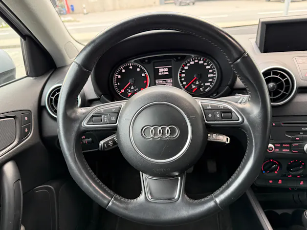 Audi A1 Sportback 1.2 TFSI Attraction