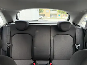 Audi A1 Sportback 1.2 TFSI Attraction