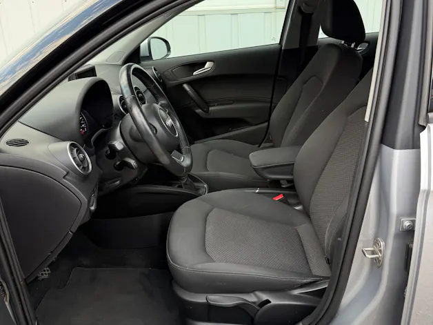 Audi A1 Sportback 1.2 TFSI Attraction