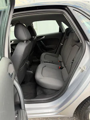 Audi A1 Sportback 1.2 TFSI Attraction