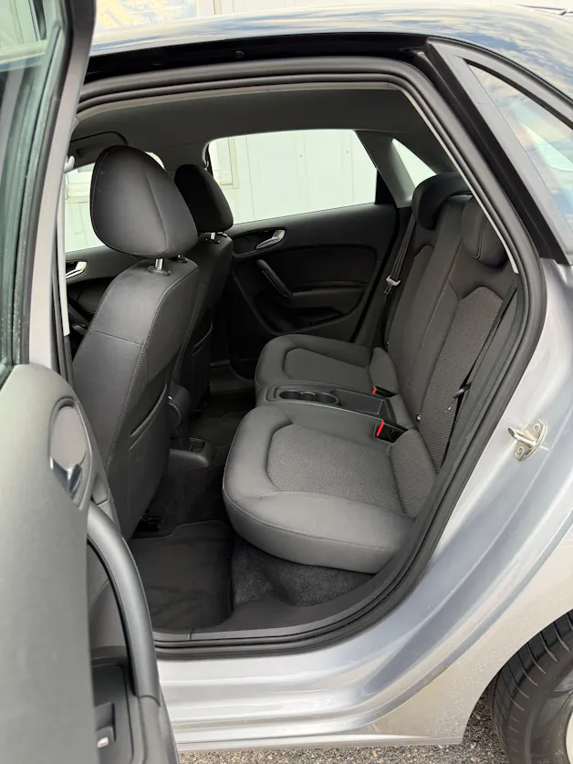 Audi A1 Sportback 1.2 TFSI Attraction