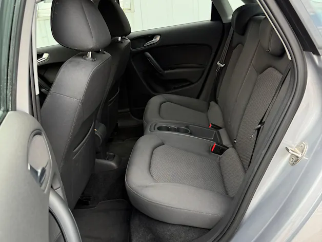 Audi A1 Sportback 1.2 TFSI Attraction