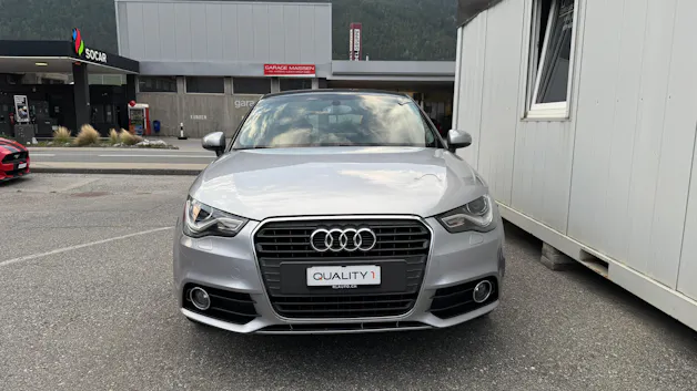 Audi A1 Sportback 1.2 TFSI Attraction