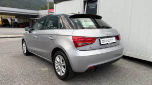 Audi A1 Sportback 1.2 TFSI Attraction