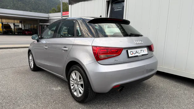 Audi A1 Sportback 1.2 TFSI Attraction