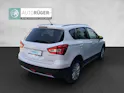 Suzuki SX4 S-Cross 1.4 16V Compact+ 4WD Automatic