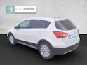 Suzuki SX4 S-Cross 1.4 16V Compact+ 4WD Automatic