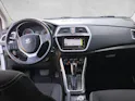 Suzuki SX4 S-Cross 1.4 16V Compact+ 4WD Automatic