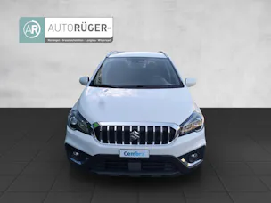 Suzuki SX4 S-Cross 1.4 16V Compact+ 4WD Automatic