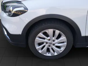 Suzuki SX4 S-Cross 1.4 16V Compact+ 4WD Automatic