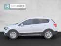 Suzuki SX4 S-Cross 1.4 16V Compact+ 4WD Automatic