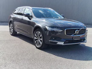 Volvo V90 Cross Country B5 Benzin MHD Plus AWD Geartronic
