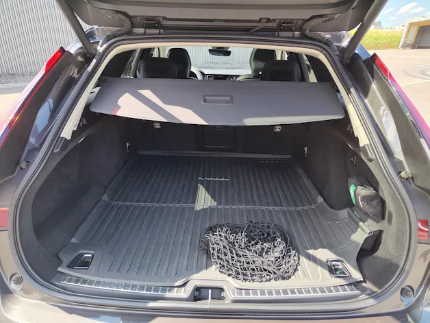 Volvo V90 Cross Country B5 Benzin MHD Plus AWD Geartronic