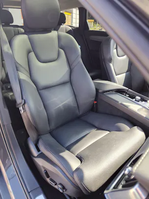 Volvo V90 Cross Country B5 Benzin MHD Plus AWD Geartronic