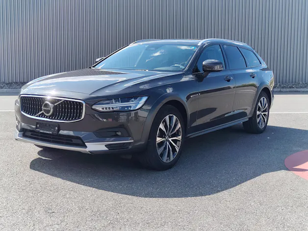 Volvo V90 Cross Country B5 Benzin MHD Plus AWD Geartronic