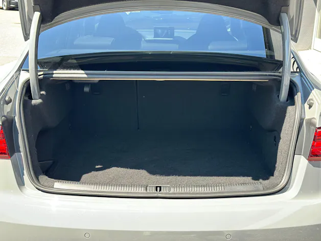 Audi RS3 Limousine 2.5 TSI quattro S-tronic