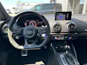 Audi RS3 Limousine 2.5 TSI quattro S-tronic