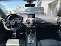 Audi RS3 Limousine 2.5 TSI quattro S-tronic