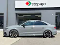 Audi RS3 Limousine 2.5 TSI quattro S-tronic