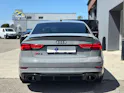 Audi RS3 Limousine 2.5 TSI quattro S-tronic