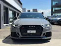 Audi RS3 Limousine 2.5 TSI quattro S-tronic