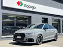 Audi RS3 Limousine 2.5 TSI quattro S-tronic