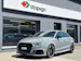 Audi RS3 Limousine 2.5 TSI quattro S-tronic
