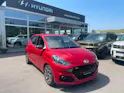 Hyundai i10 1.0 T-GDI N Line