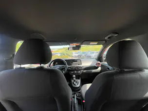 Hyundai i10 1.0 T-GDI N Line
