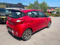 Hyundai i10 1.0 T-GDI N Line